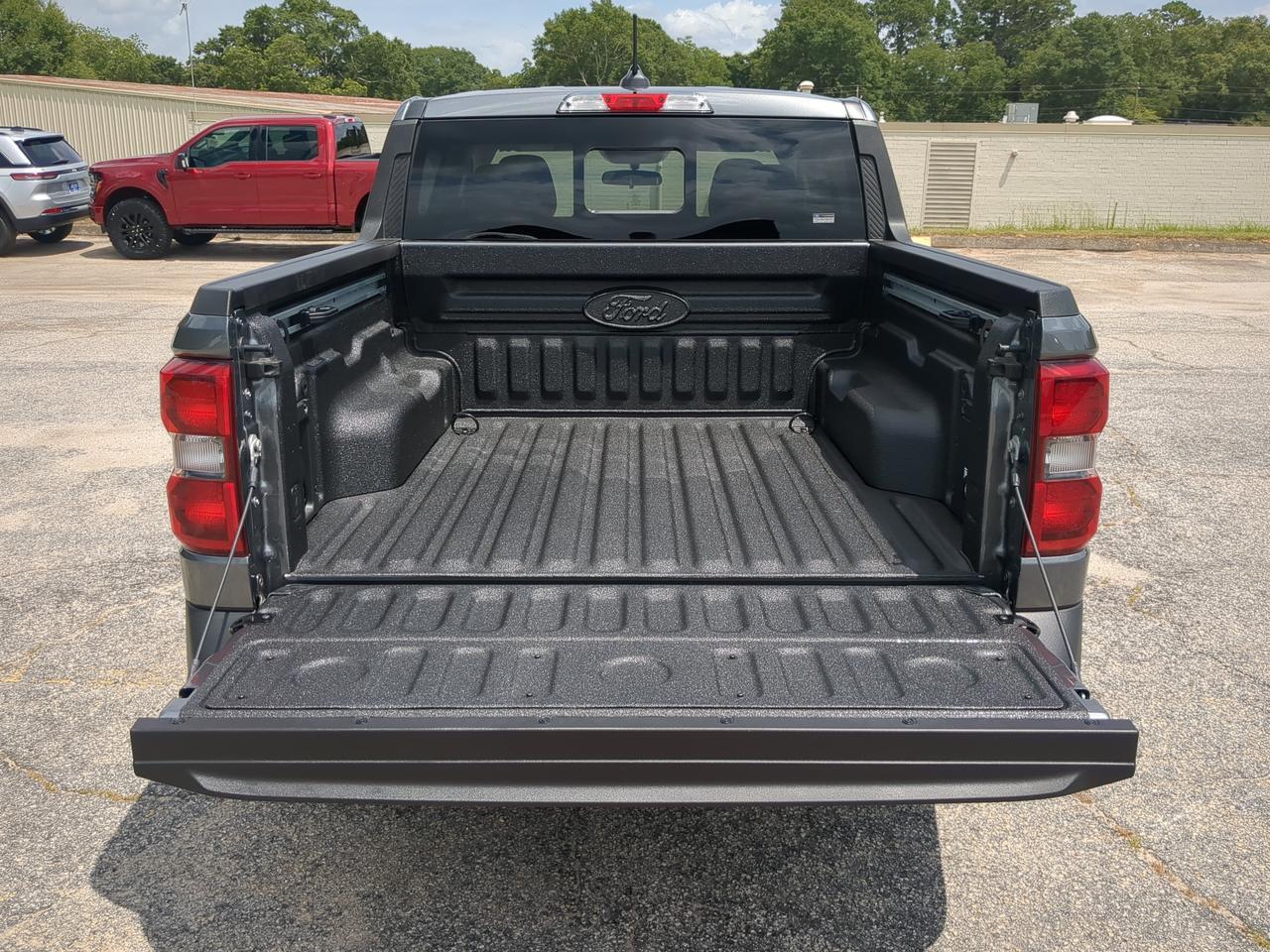 2026 Ford Maverick Lariat Winder GA