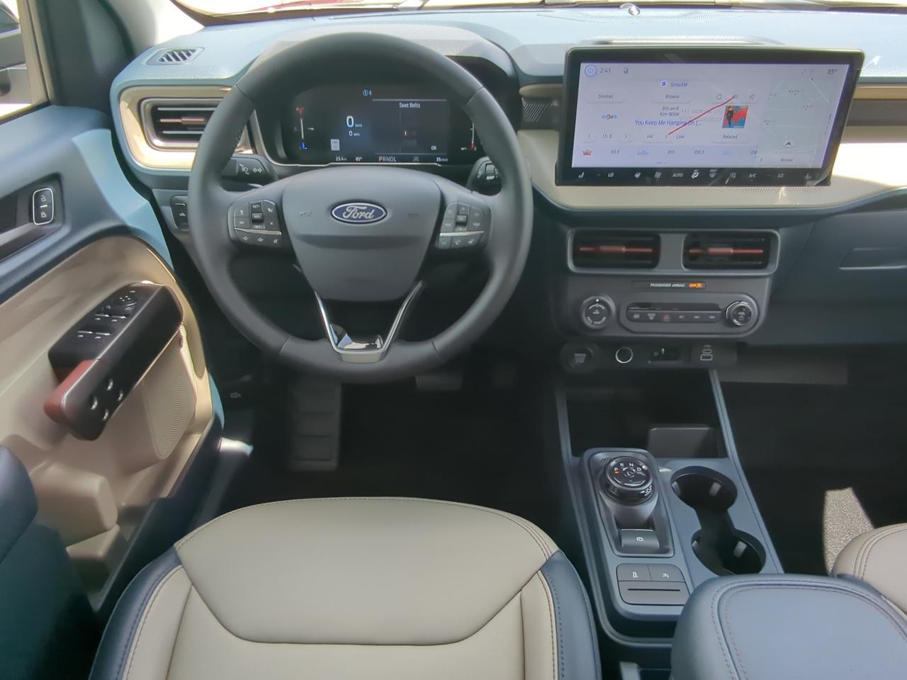 2026 Ford Maverick Lariat Winder GA