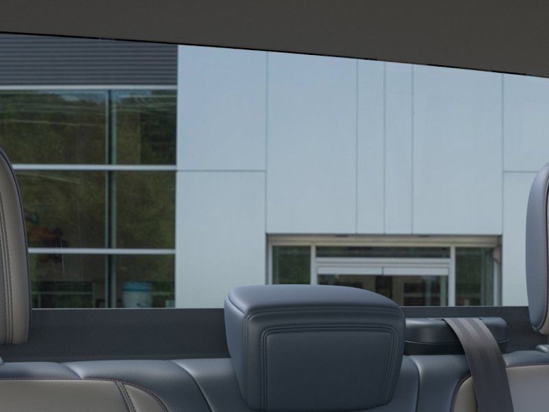 2026 Ford Maverick Lariat Ashland VA