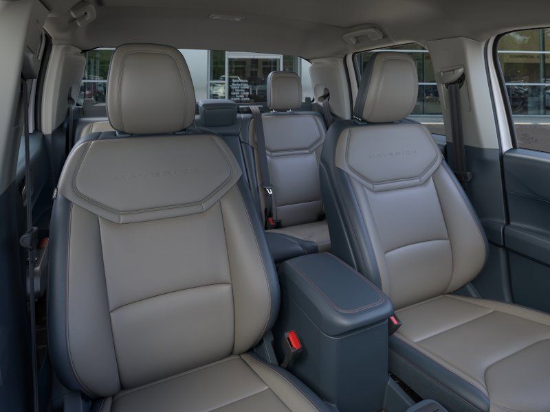 2026 Ford Maverick Lariat Ashland VA