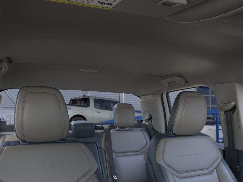 2026 Ford Maverick Lariat Ashland VA