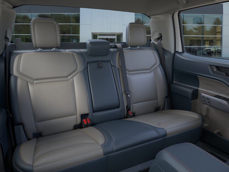 2026 Ford Maverick Lariat Ashland VA