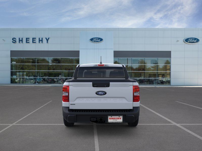2026 Ford Maverick Lariat Ashland VA