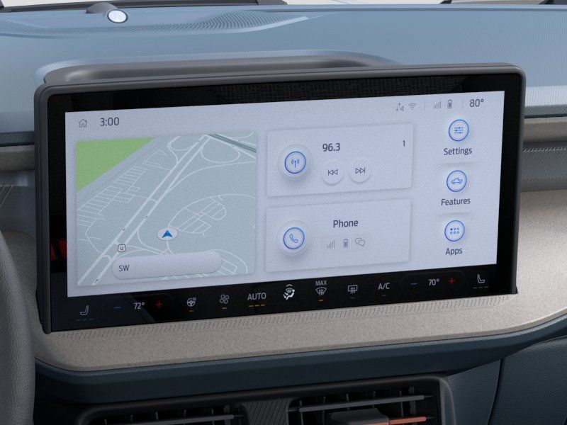 2026 Ford Maverick Lariat Ashland VA