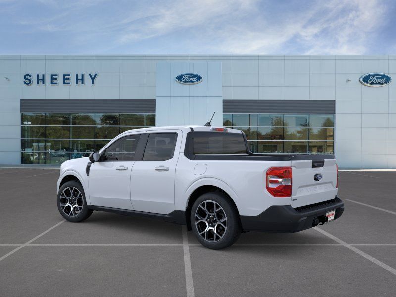 2026 Ford Maverick Lariat Ashland VA