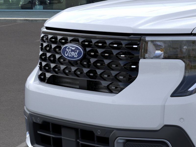 2026 Ford Maverick Lariat Ashland VA