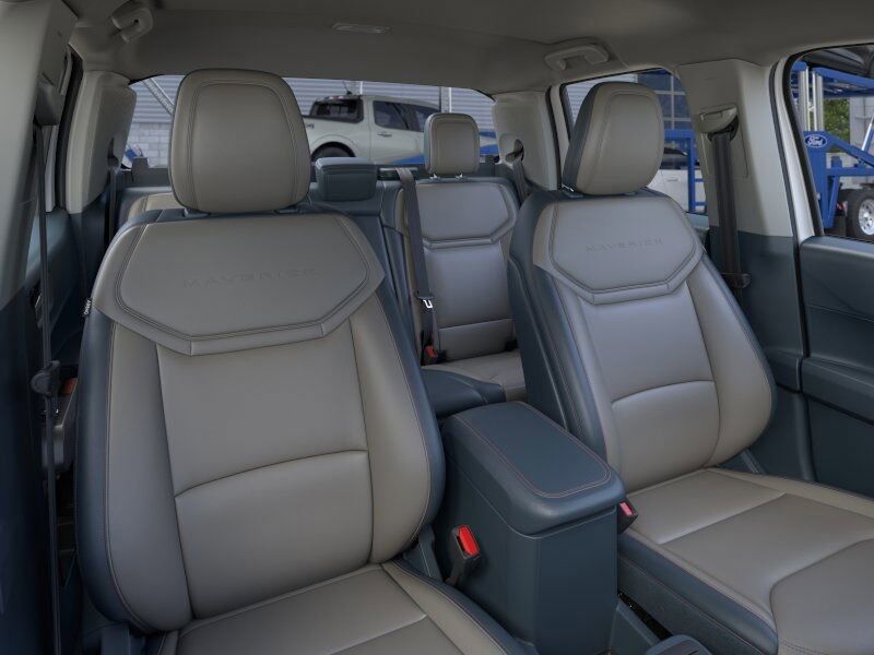 2026 Ford Maverick Lariat Ashland VA