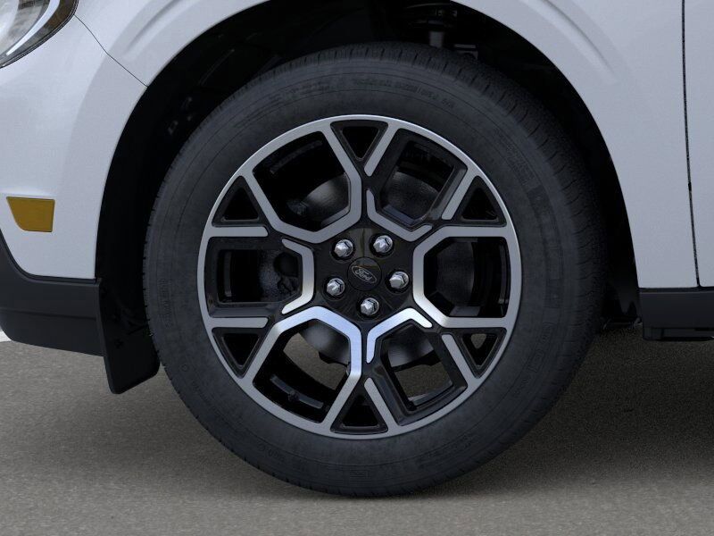 2026 Ford Maverick Lariat Ashland VA