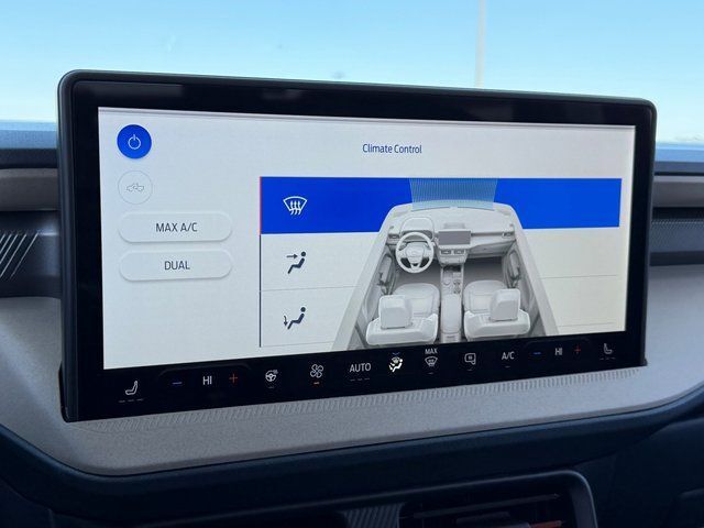 2026 Ford Maverick Lariat Ashland VA