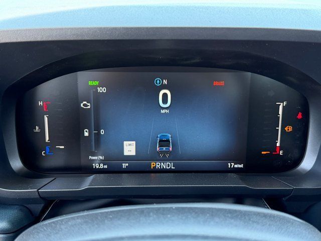 2026 Ford Maverick Lariat Ashland VA