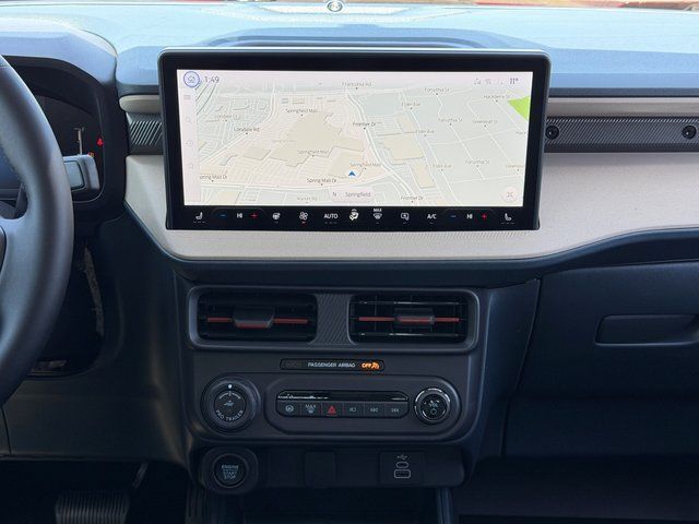 2026 Ford Maverick Lariat Ashland VA