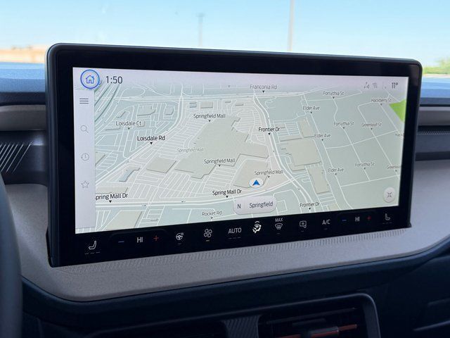 2026 Ford Maverick Lariat Ashland VA