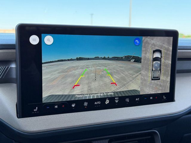 2026 Ford Maverick Lariat Ashland VA