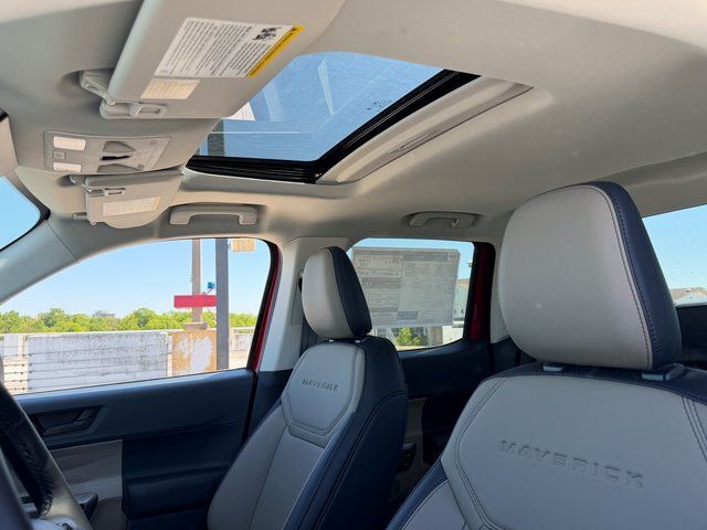 2026 Ford Maverick Lariat Ashland VA