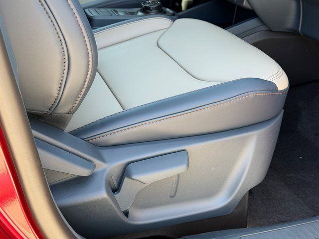 2026 Ford Maverick Lariat Ashland VA