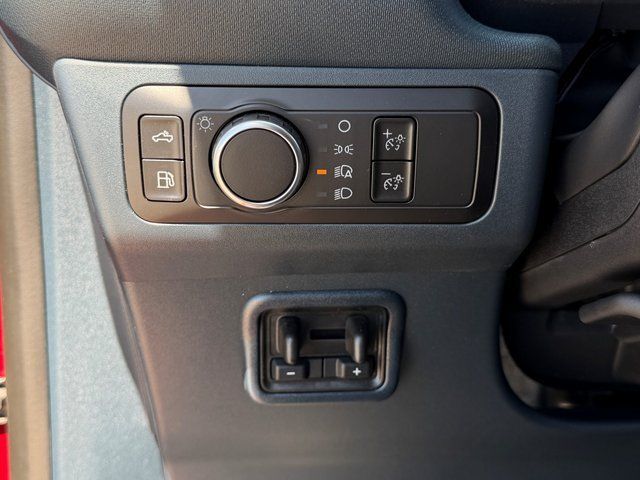 2026 Ford Maverick Lariat Ashland VA