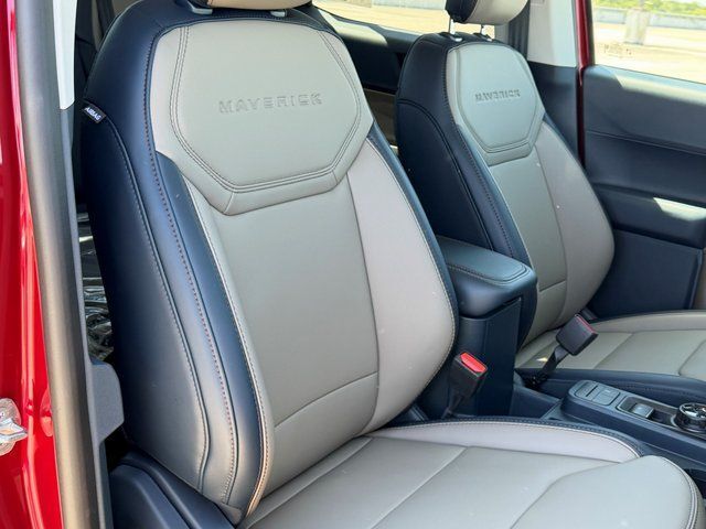 2026 Ford Maverick Lariat Ashland VA