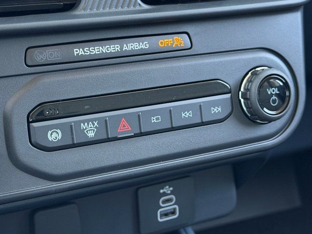 2026 Ford Maverick Lariat Ashland VA