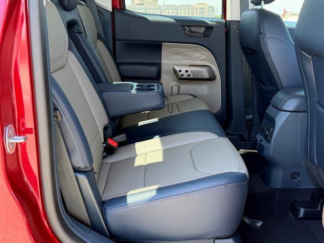 2026 Ford Maverick Lariat Ashland VA