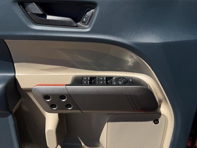 2026 Ford Maverick Lariat Ashland VA