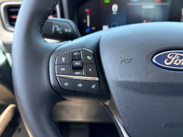 2026 Ford Maverick Lariat Ashland VA