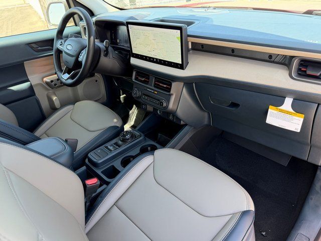 2026 Ford Maverick Lariat Ashland VA