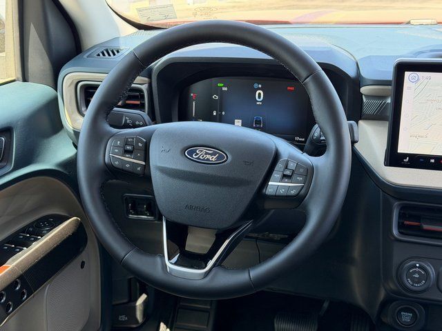 2026 Ford Maverick Lariat Ashland VA