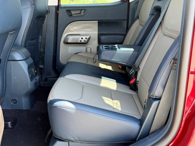 2026 Ford Maverick Lariat Ashland VA