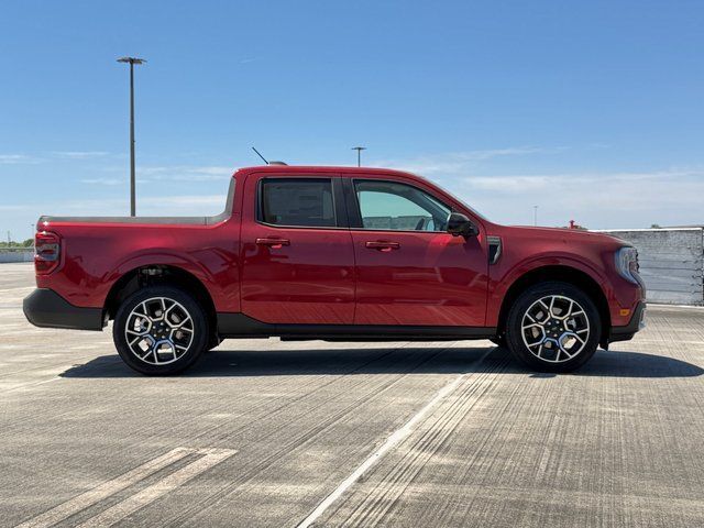 2026 Ford Maverick Lariat Ashland VA