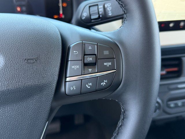 2026 Ford Maverick Lariat Ashland VA