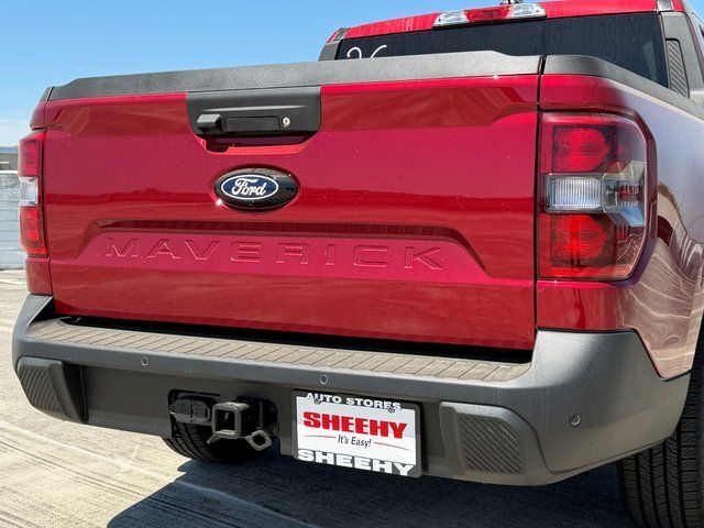 2026 Ford Maverick Lariat Ashland VA