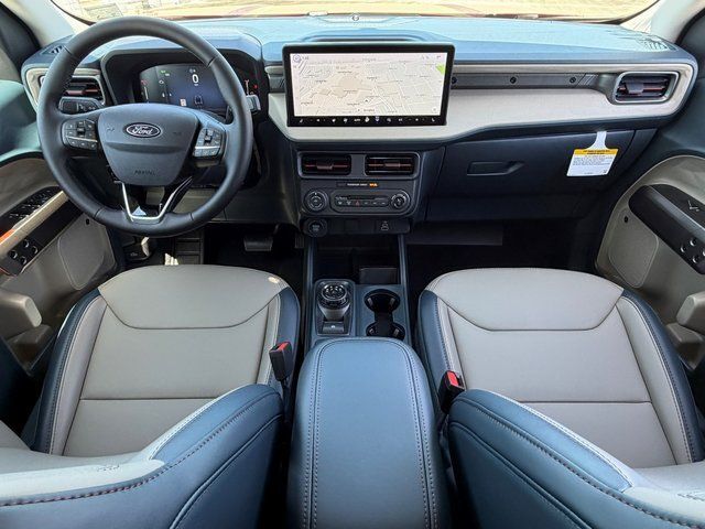 2026 Ford Maverick Lariat Ashland VA