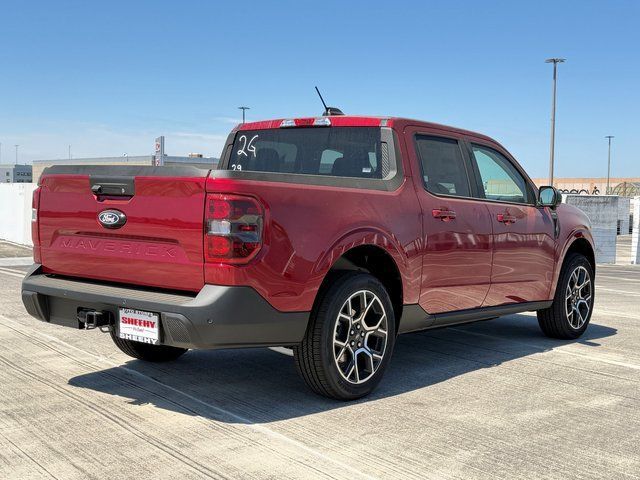 2026 Ford Maverick Lariat Ashland VA