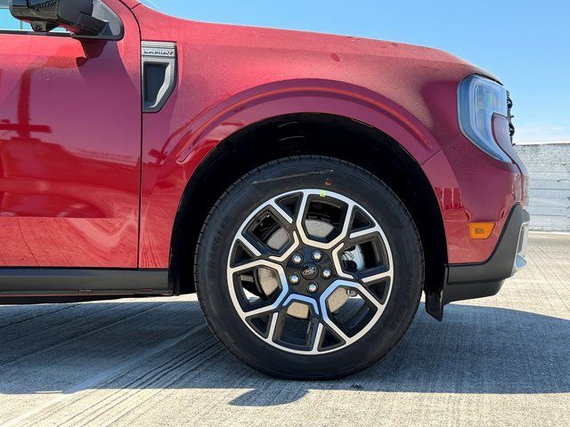 2026 Ford Maverick Lariat Ashland VA