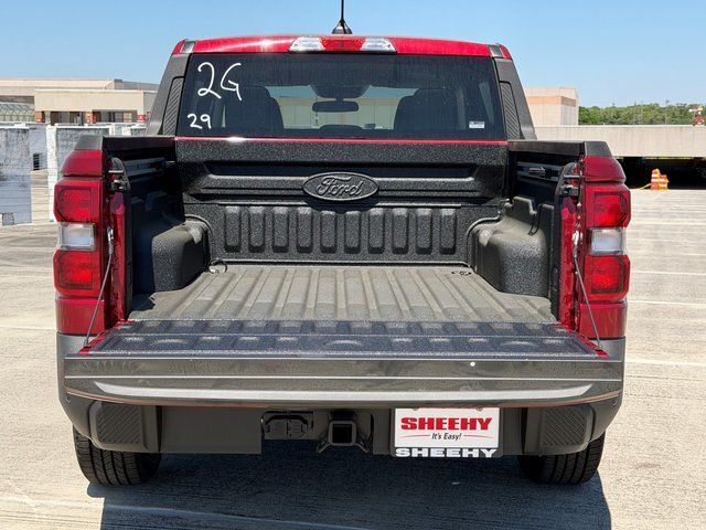 2026 Ford Maverick Lariat Ashland VA