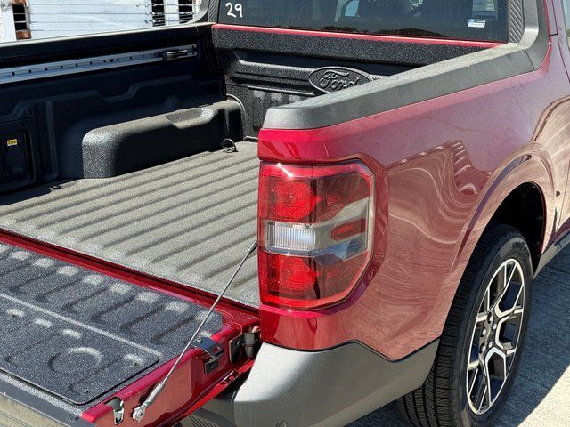 2026 Ford Maverick Lariat Ashland VA