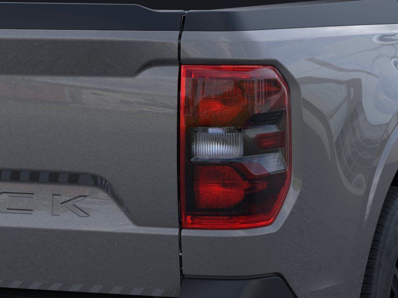 2026 Ford Maverick Lariat Ashland VA