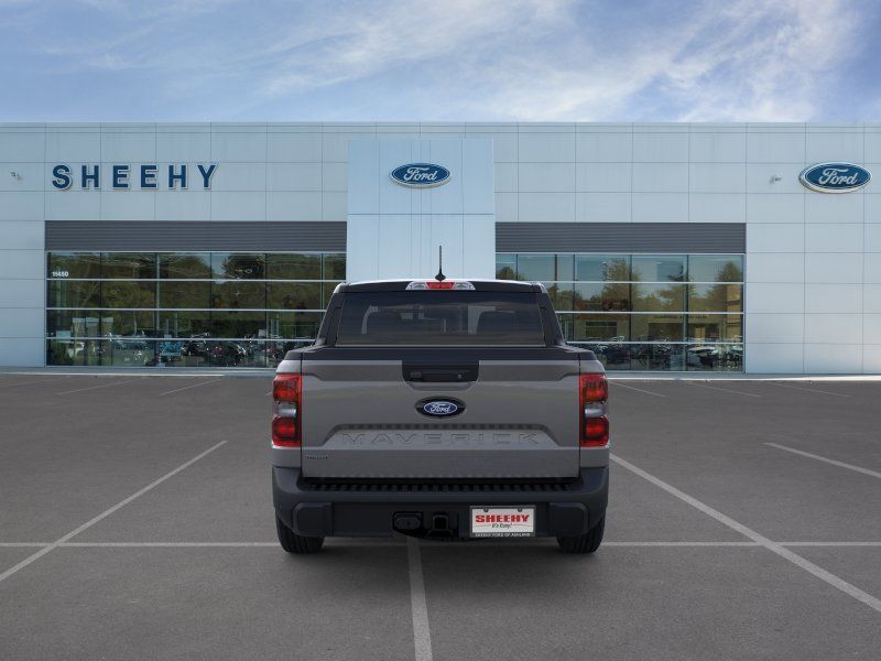 2026 Ford Maverick Lariat Ashland VA