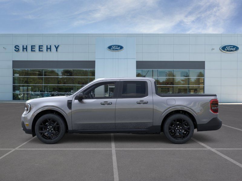 2026 Ford Maverick Lariat Ashland VA