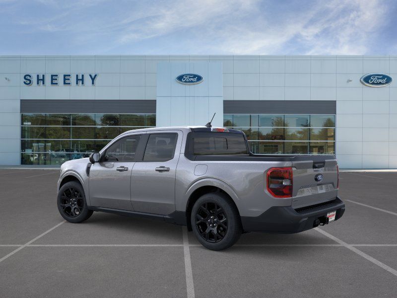 2026 Ford Maverick Lariat Ashland VA