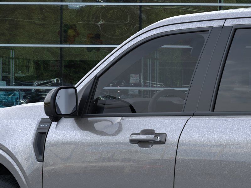 2026 Ford Maverick Lariat Ashland VA