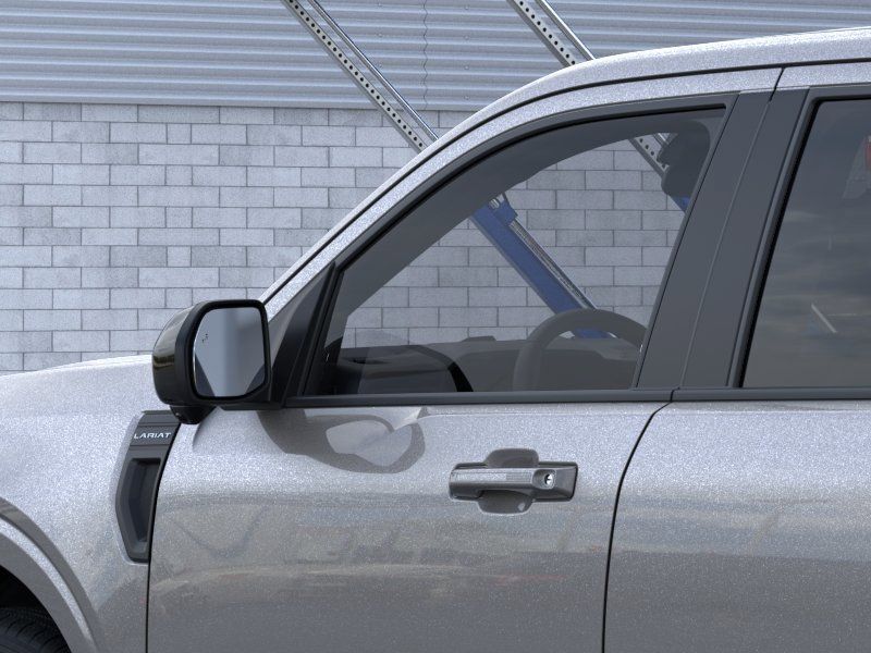 2026 Ford Maverick Lariat Ashland VA