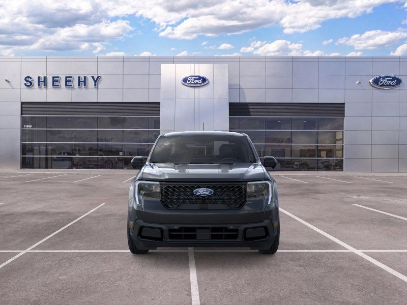 2026 Ford Maverick Lariat Ashland VA