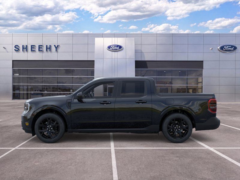 2026 Ford Maverick Lariat Ashland VA