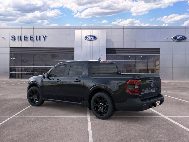 2026 Ford Maverick Lariat Ashland VA
