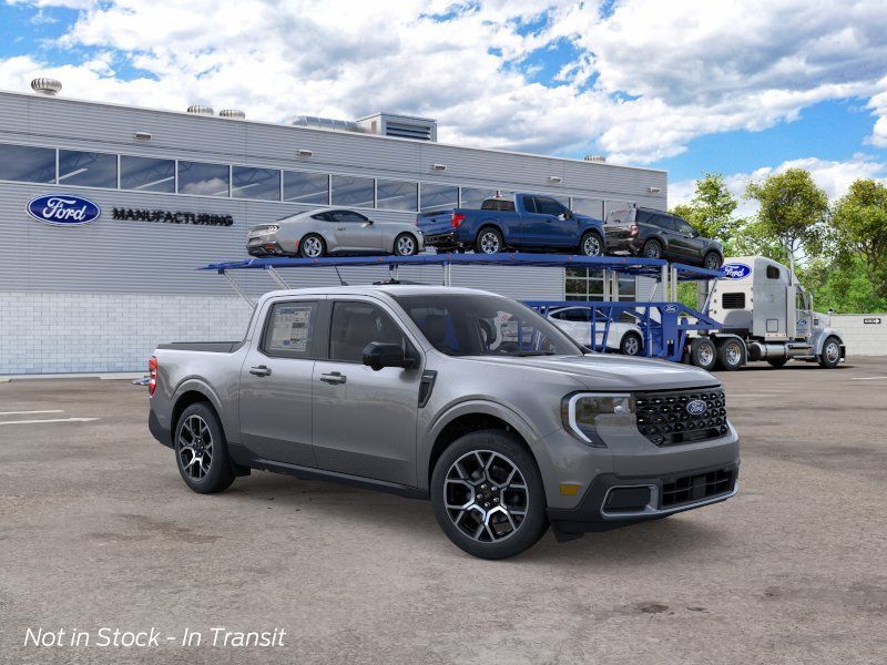 2026 Ford Maverick Lariat Ashland VA
