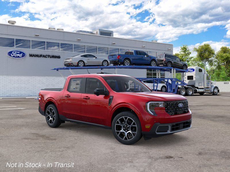 2026 Ford Maverick Lariat Ashland VA
