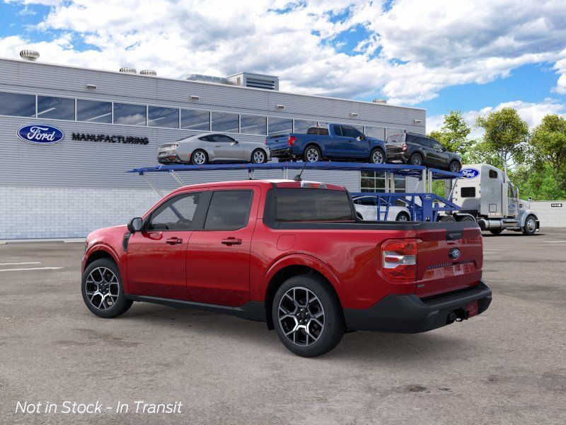 2026 Ford Maverick Lariat Ashland VA