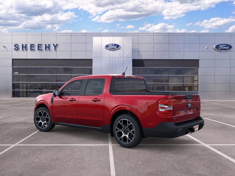 2026 Ford Maverick Lariat Ashland VA