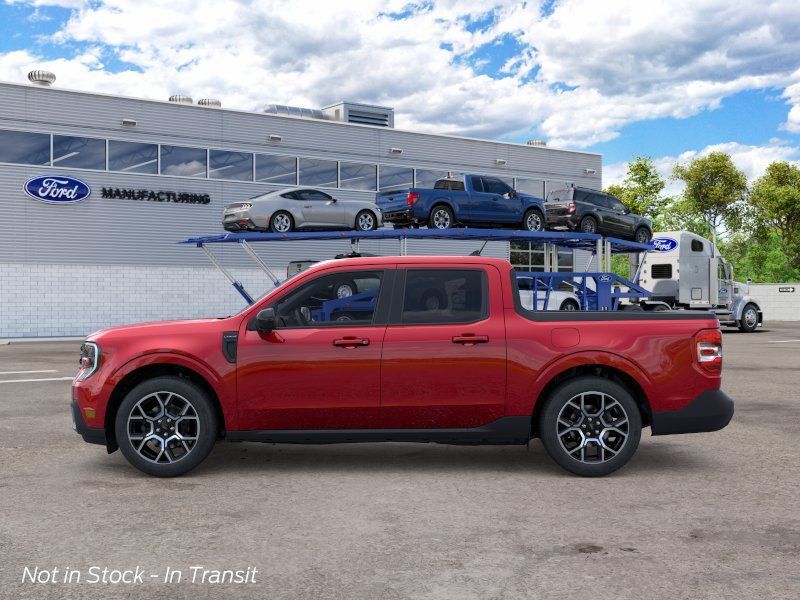 2026 Ford Maverick Lariat Ashland VA